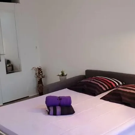 Lejlighed Appartement_paris15_porte De Versailles
